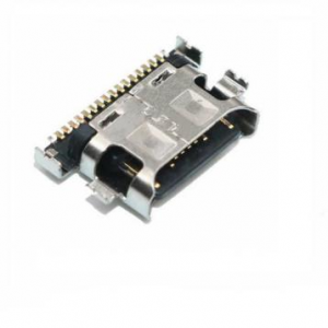 CONNECTEUR DE CHARGE