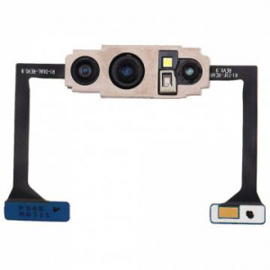 CAMERA AVANT ET ARRIERE