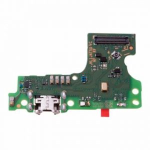 Connecteur de Charge