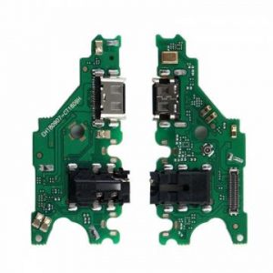 Connecteur de Charge