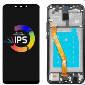 Ecran Originale avec Chassis