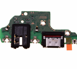 Connecteur de Charge