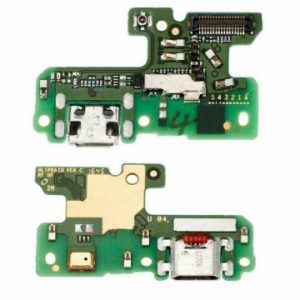 Connecteur de Charge