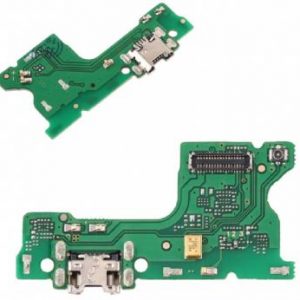 Connecteur de Charge