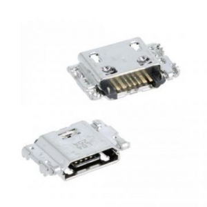 CONNECTEUR DE CHARGE