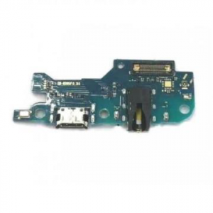 CONNECTEUR DE CHARGE