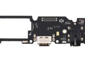 Connecteur de Charge