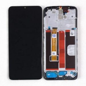 Ecran Originale avec Chassis