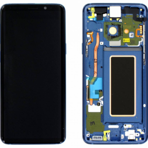 ECRAN AVEC CHASSIS ORIGINALE