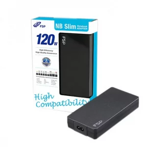 FSP CHAR UNIVERSEL PRO 120W