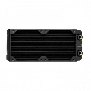 CORSAIR XR5 240 (2x120)