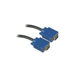 SMARTTECK VGA Male-Male 5m