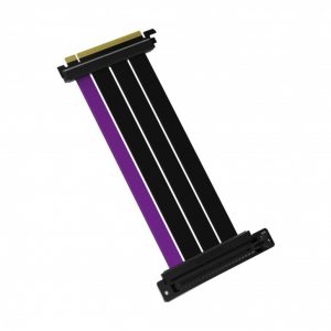 COOLER MASTER Riser cable Pcie 4.0 300mm v3