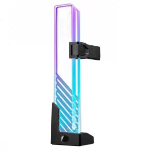 COOLER MASTER Support GPU vertical ARGB