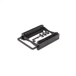 SMARTTECK SUP PLASTIQUE sans vis 3""5 > 2x2""