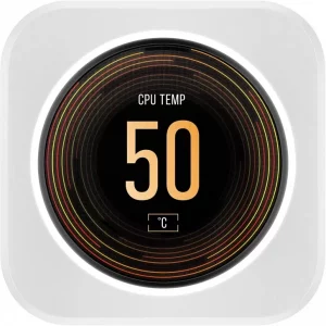 CORSAIR iCUE ELITE LCD DISPLAY UPGRADE KIT