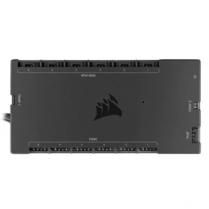 CORSAIR ICUE COMMANDER CORE CORE XT