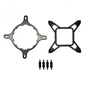 NZXT Kit de fixation LGA 1700