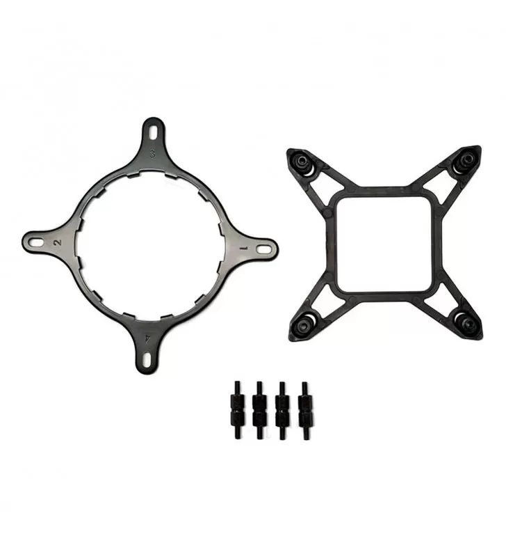 NZXT Kit de fixation LGA 1700