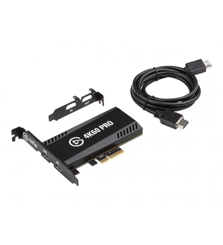 ELGATO Game Capture 4K60 Pro MK