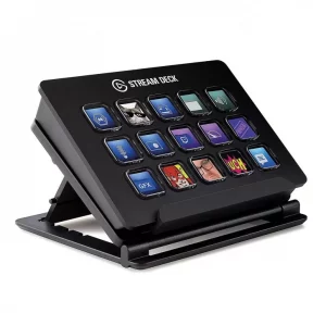 ELGATO STREAM DECK MK.2