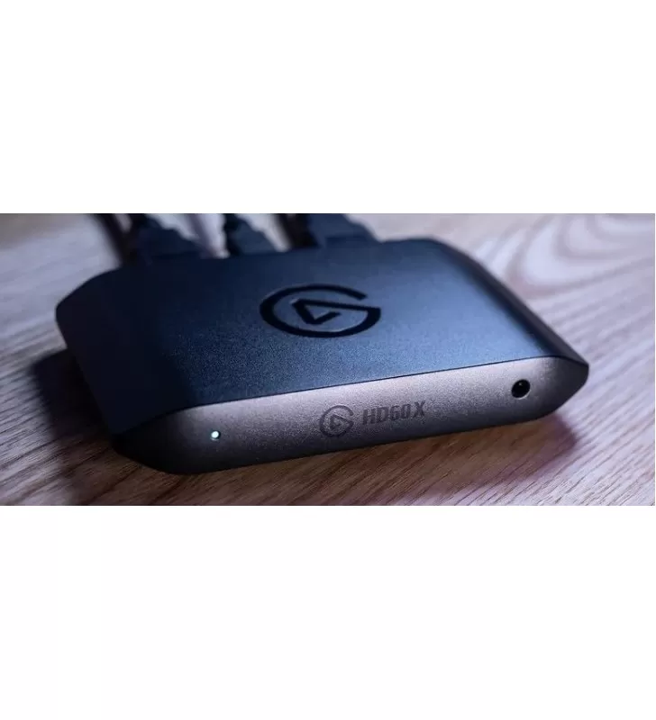 ELGATO Game Capture HD60 X