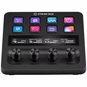 ELGATO Stream Deck +