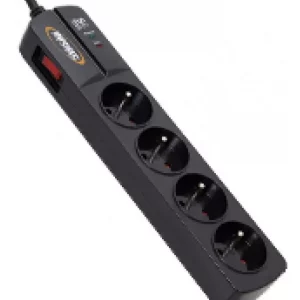 INFOSEC S4 Black Line II - MULTIPRISE