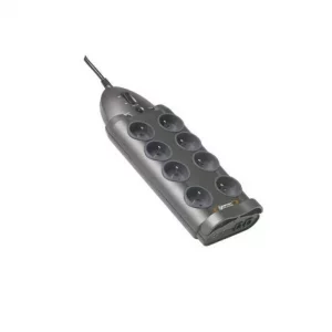 INFOSEC S8 LAN TV - MULTIPRISE