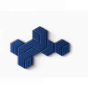 ELGATO Wave Panels Starter Set — Blue