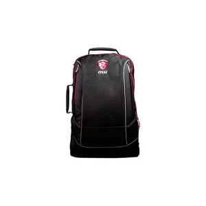 MSI ACCESSPORT WORKSTATION AIR BACKPACK