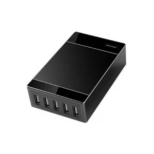 SMARTTECK CHARGEUR UNIVERSEL USB ports