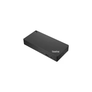 Lenovo ThinkPad Universal USB-C Dock