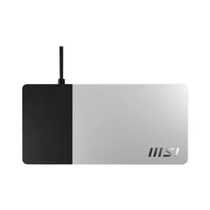 MSI DOCKING STATION USB-C Gen 2