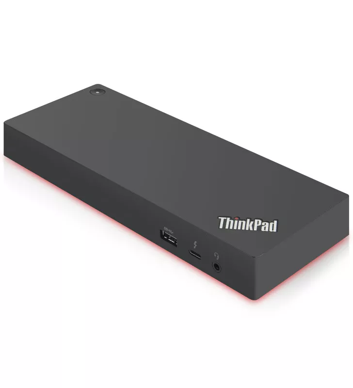 Lenovo Thunderbolt Dock Gen 2 - EU