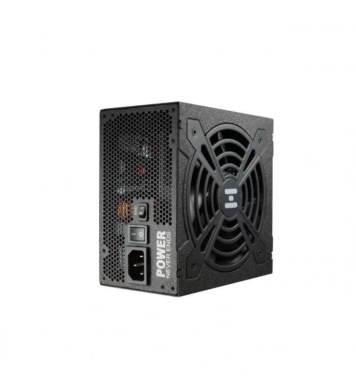 FSP (FORTRON) Alimenation 1000W Hydro G Pro 80+Gold