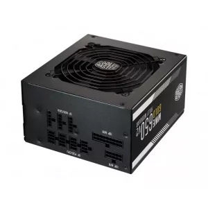 COOLER MASTER MWE 650W Gold FM V2 - 80+ GOLD