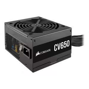 CORSAIR CV SerieCV650 - 80 PLUS Bronze