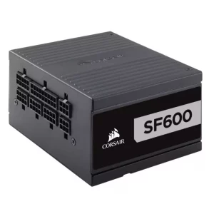 CORSAIR SF600- 80 Plus PLATINIUM