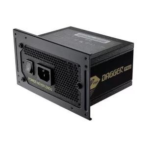 FSP (FORTRON) Alimentation 650W Pro 80+ Gold *SDA2-650