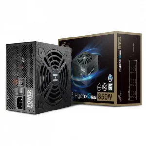 FSP (FORTRON) Alimentation 850W Hydro G Pro 80+ Gold