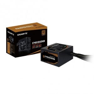 GIGABYTE 650W - GP-P650B - Bronze