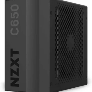 NZXT ATX 650W