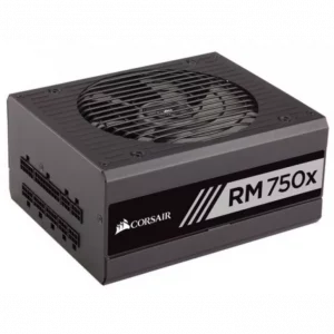 CORSAIR RMx Series RM750x - 80 Plus Gold