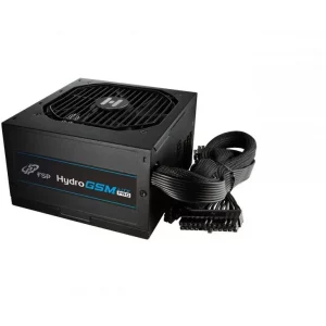 FSP ( FORTRON) HYDRO GSM Lite PRO 650W 85+Gold