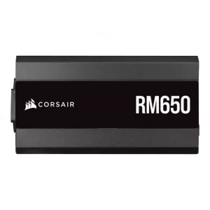 CORSAIR RM650 Full Mod 80+Gold Serie2021
