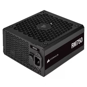 CORSAIR RM850 Full Mod 80+Gold
