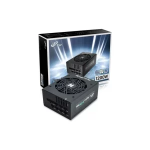 FSP ( FORTRON) HYDRO PTM+1200W 80+Platinium