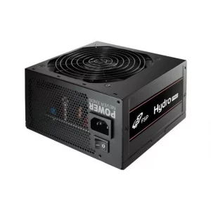 FSP (FORTRON) HYDRO PRO 500W Bulk 80+Bronze