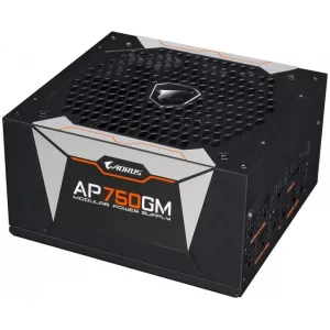 GIGABYTE AORUS 750w GP-AP750GM - Gold